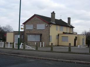 Early Bird, Nottingham, NG8