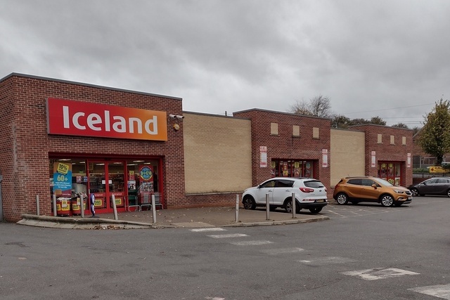 Park Tavern, Nottingham, NG8