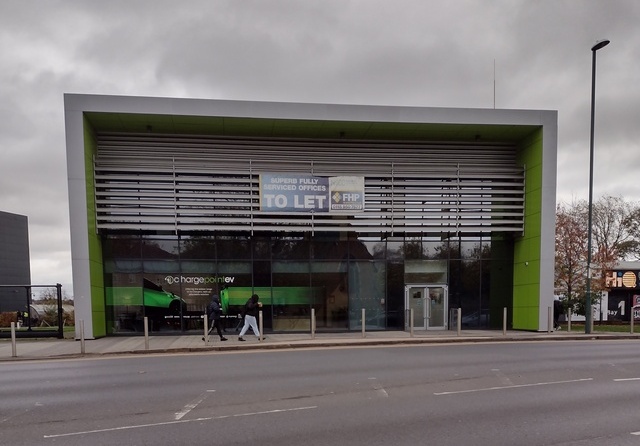 Red Lion, Nottingham, NG8