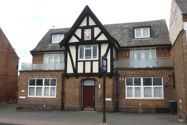 Feathers Tavern, Nottingham, NG9