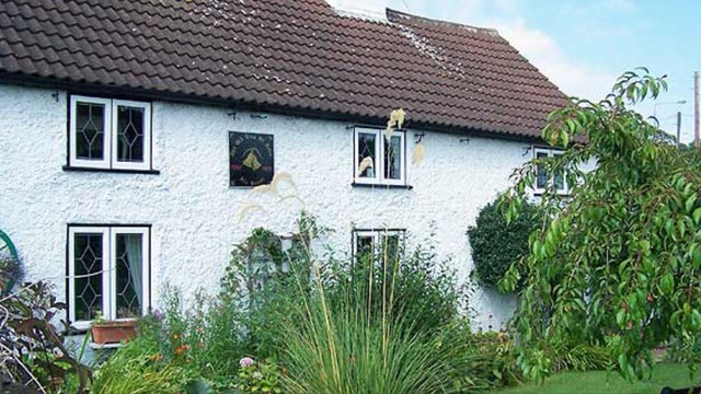 Ring Of Bells, Nottingham, NG9