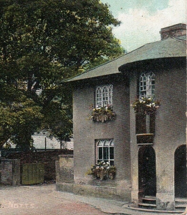 Manvers Arms, Radcliffe On Trent
