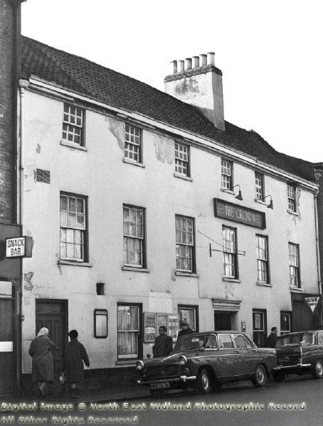 The Crown, Retford