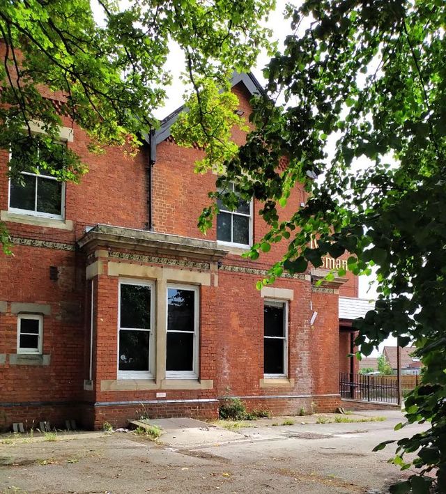 Flying Scotsman, Retford