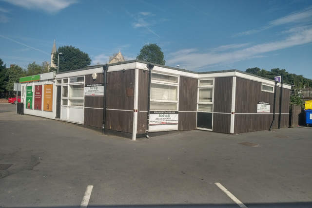 The Joiners, Retford