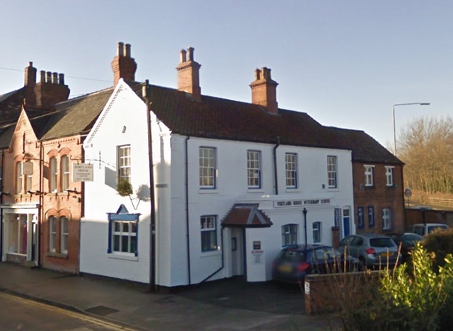Portland Arms, Retford