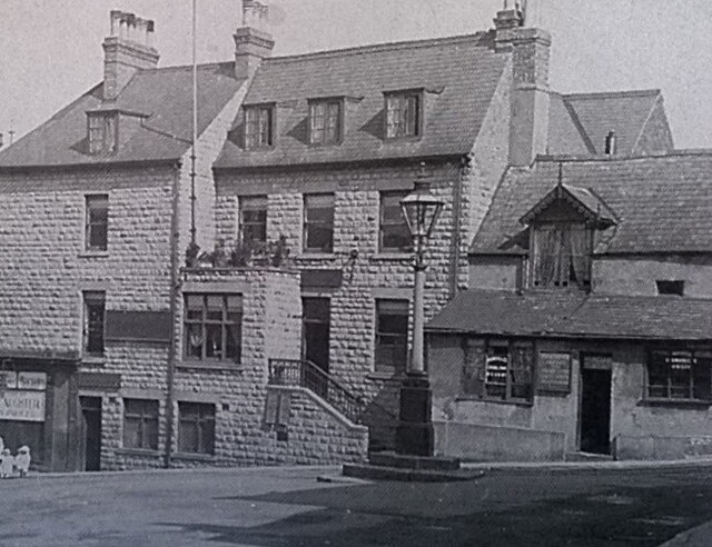 Durham Ox, Sutton In Ashfield