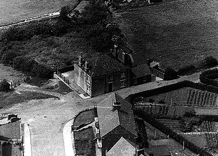 Mapplewells Inn, Sutton In Ashfield