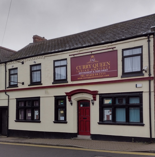 Newcastle Arms, Sutton In Ashfield