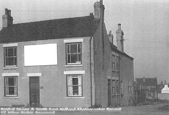 Portland Arms, Sutton In Ashfield