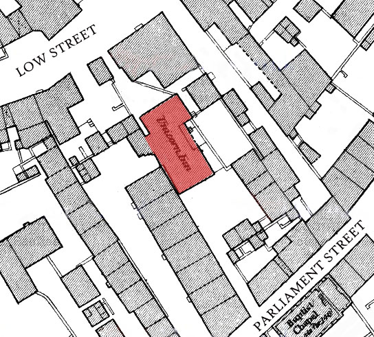 The Unicorn, Sutton In Ashfield