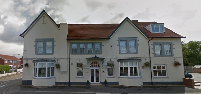 Separatist Inn, Torworth