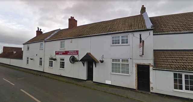 Brickmakers Arms, Walkeringham