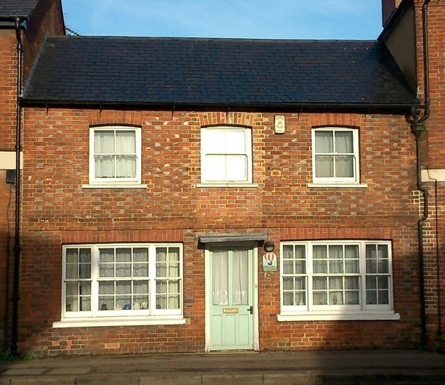 Air Balloon, Abingdon