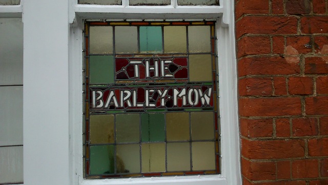 Barley Mow, Abingdon