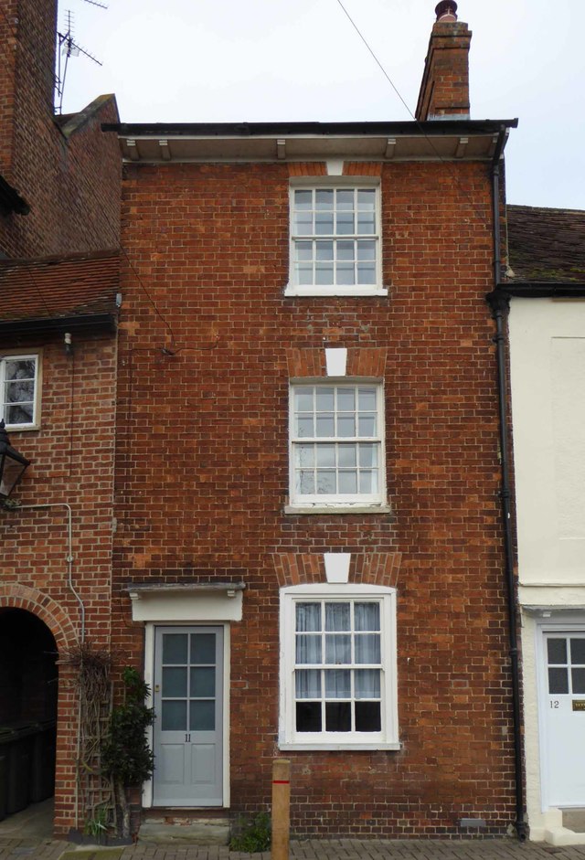 Hare & Hounds, Abingdon