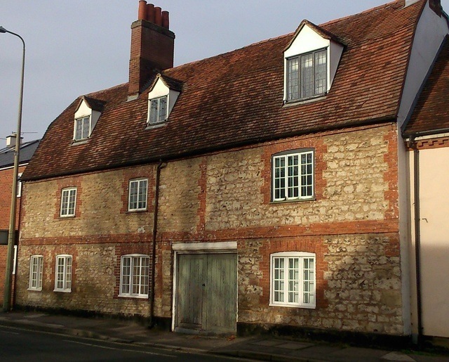 Mr Warwick Arms, Abingdon