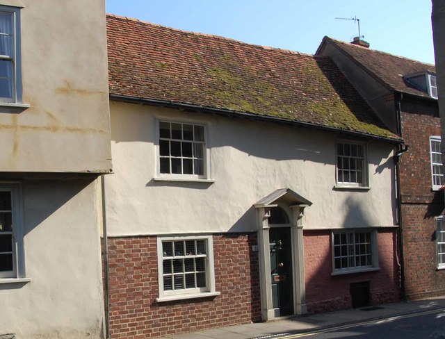 The Nelson, Abingdon