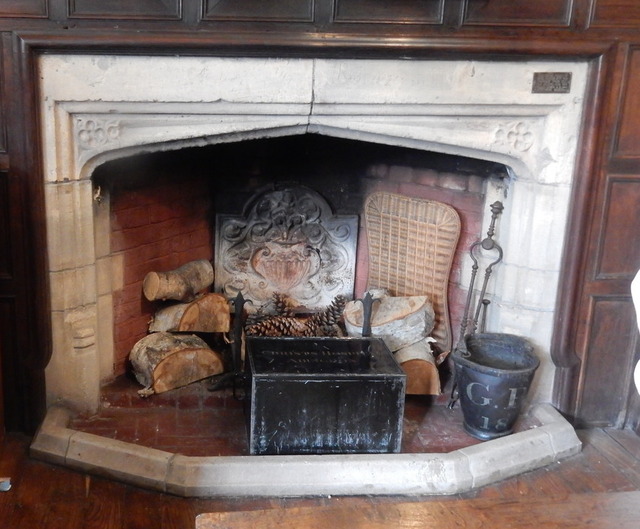 Rising Sun, Abingdon