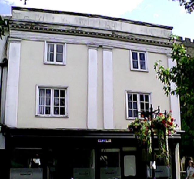 Star Tavern, Abingdon