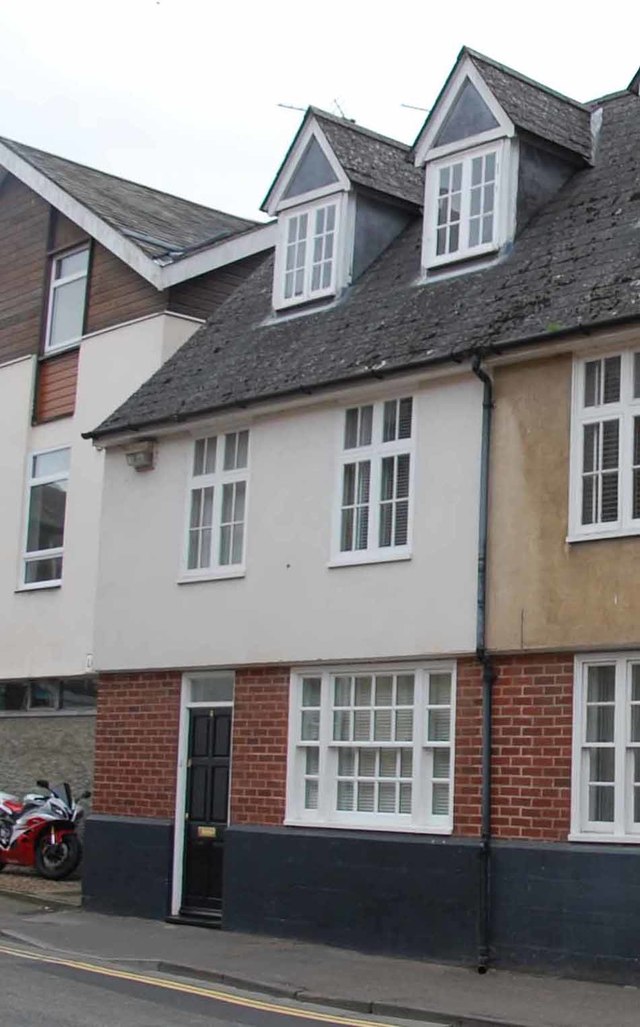 Three Pigeons, Abingdon