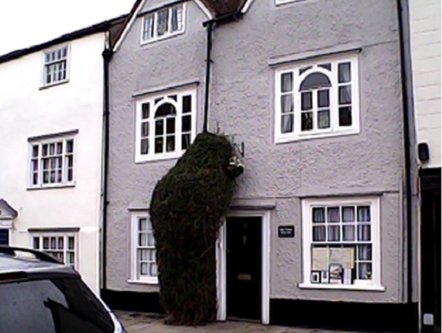 White Hart, Abingdon