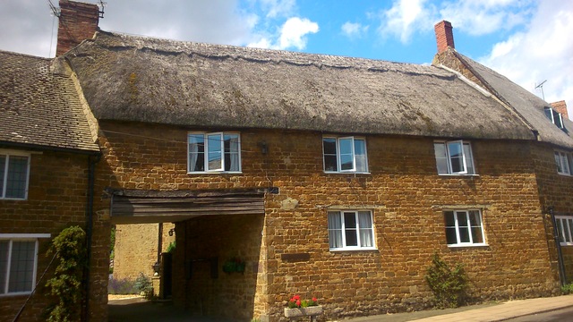 Royal Oak, Adderbury