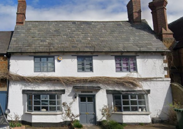 The Wheatsheaf, Adderbury