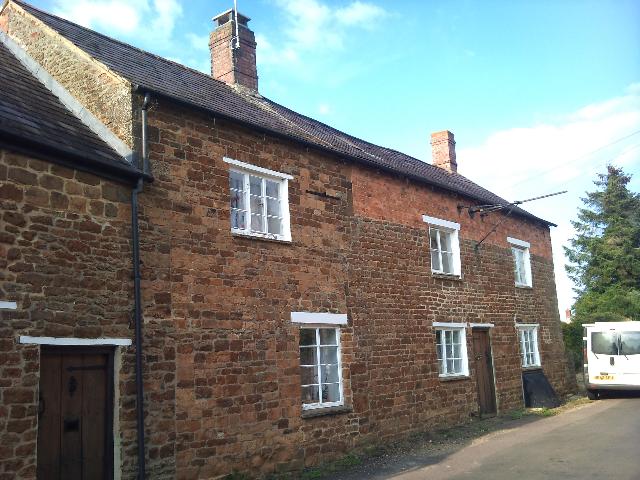 White Hart, Adderbury