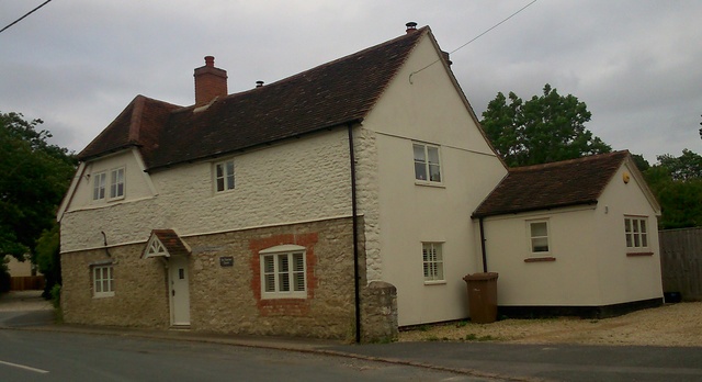 Thatched Tavern, Appleton