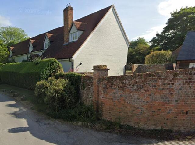 The Chequers, Aston Rowant