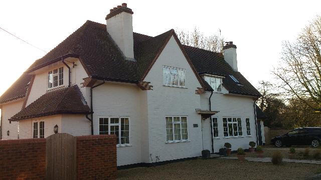 Boot Inn, Aston Upthorpe