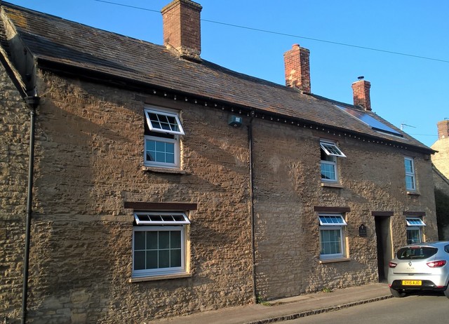 The Wheatsheaf, Bampton