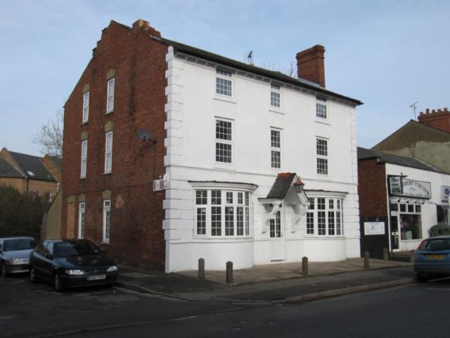 Cricketers Arms, Banbury