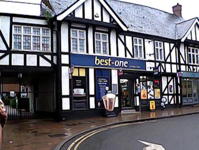 Crown Hotel, Banbury