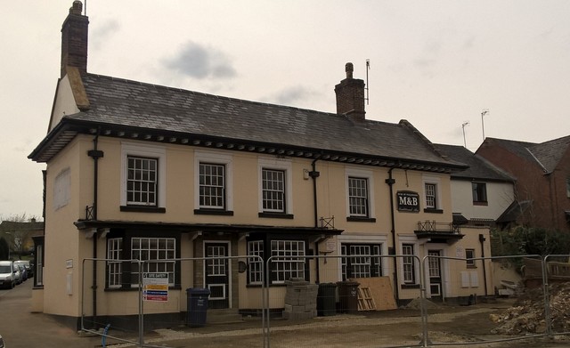 Duke Of Wellington, Banbury