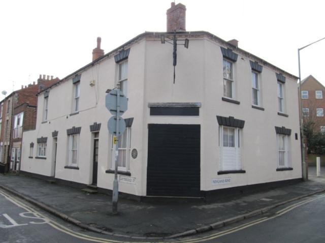 Marlborough Arms, Banbury