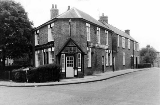 Prince Of Wales, Banbury