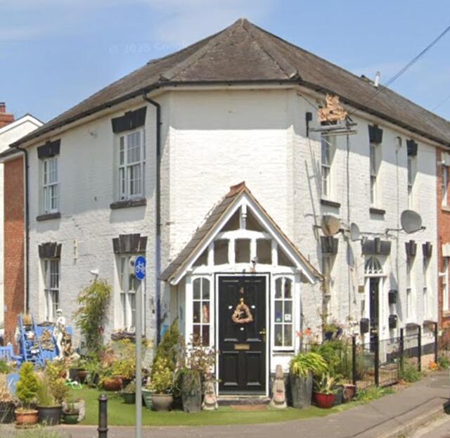 Prince Of Wales, Banbury