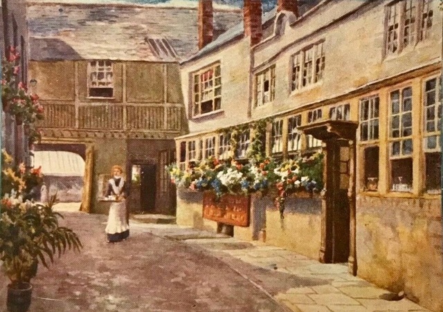 Red Lion, Banbury