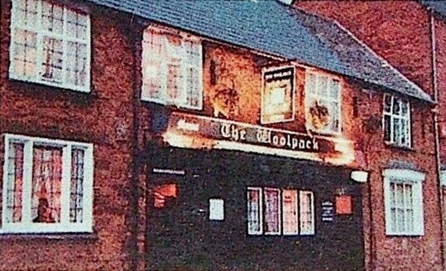 Woolpack Inn, Banbury