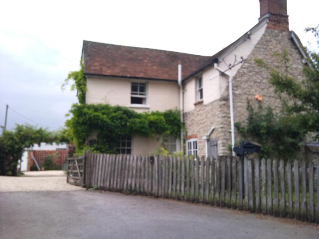Horse & Harrow, Watlington
