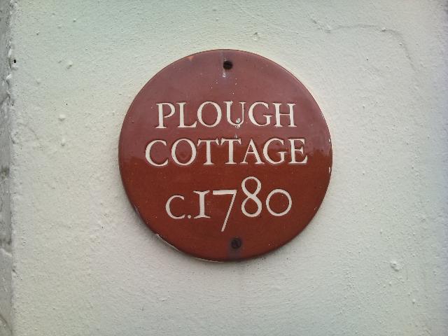 Plough & Harrow, Watlington