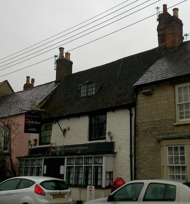Six Bells, Bicester