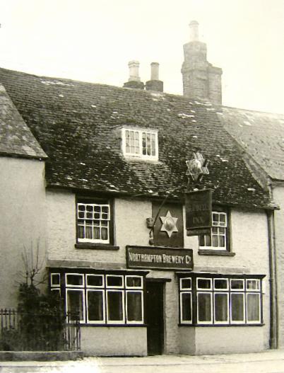 Six Bells, Bicester