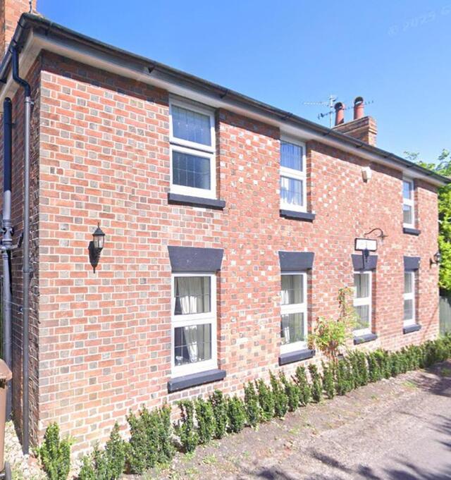 George & Dragon, Binfield Heath