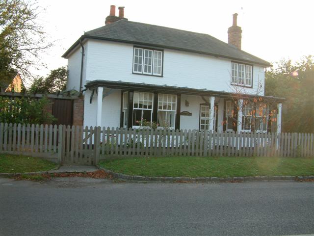 New Inn, Binfield Heath