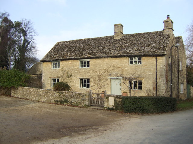 Horse & Groom, Black Bourton