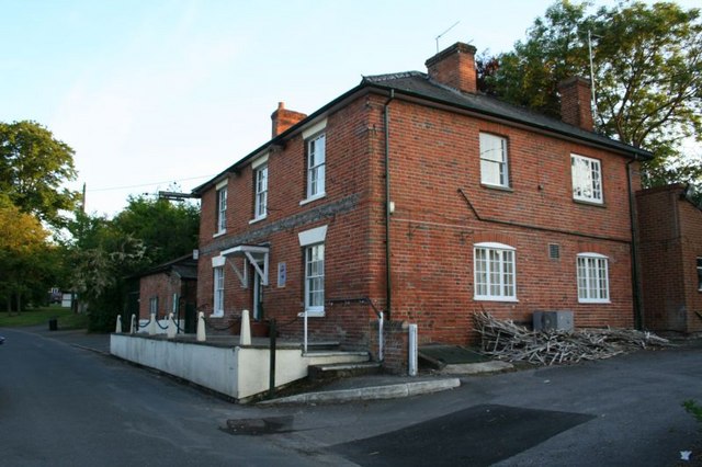 Load Of Mischief, Blewbury