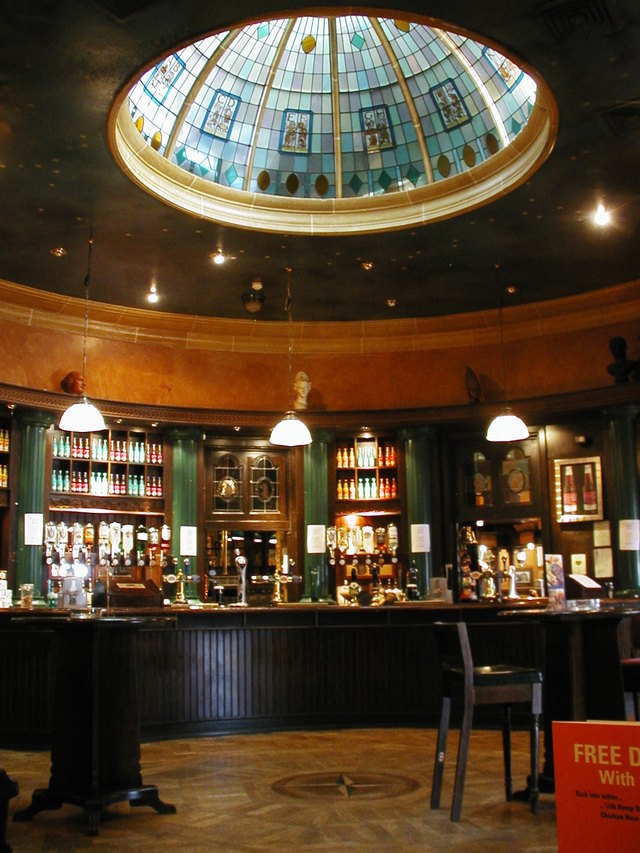 Old School House, Oxford